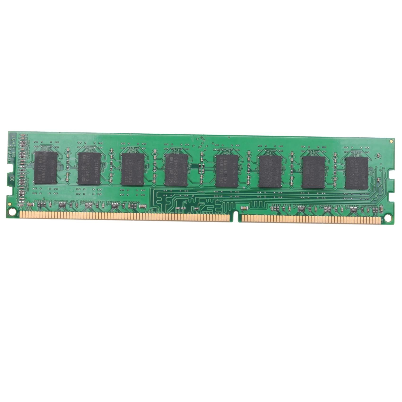 

Память DDR3 4 Гб, оперативная память для настольного компьютера, 1,5 в, 1600 МГц, 240 контактов, Память DIMM без буферизации и без коррекции ошибок для настольного компьютера, материнская плата AMD