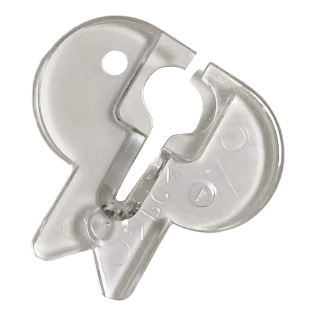 Защитный кожух от обломков 2026 Jigsaw Anti Splinter Guard 2601016065 для Bosch GST 800 90BE 100BCE TST8000E, защита от стружки, ручной инструмент (art.: 3920dba295dcb) - 3920dba295dcb