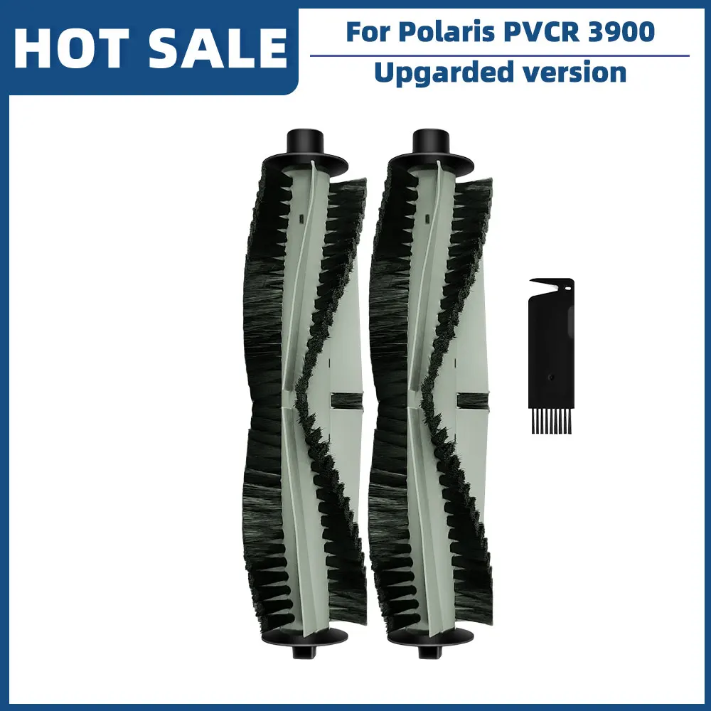 

Аксессуары для робота-пылесоса Polaris PVCR 3900 IQ