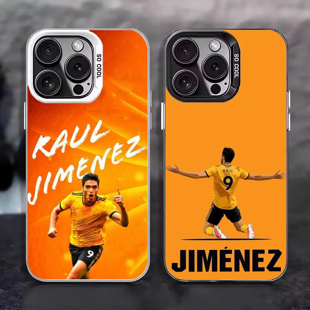 Фото Чехол для телефона R-raul J-jimenez Mexico 9 для iPhone 17, 16, 15, 14, 13, 12, 11, Pro Max, Plus, серебристый, цвета конфетти №1