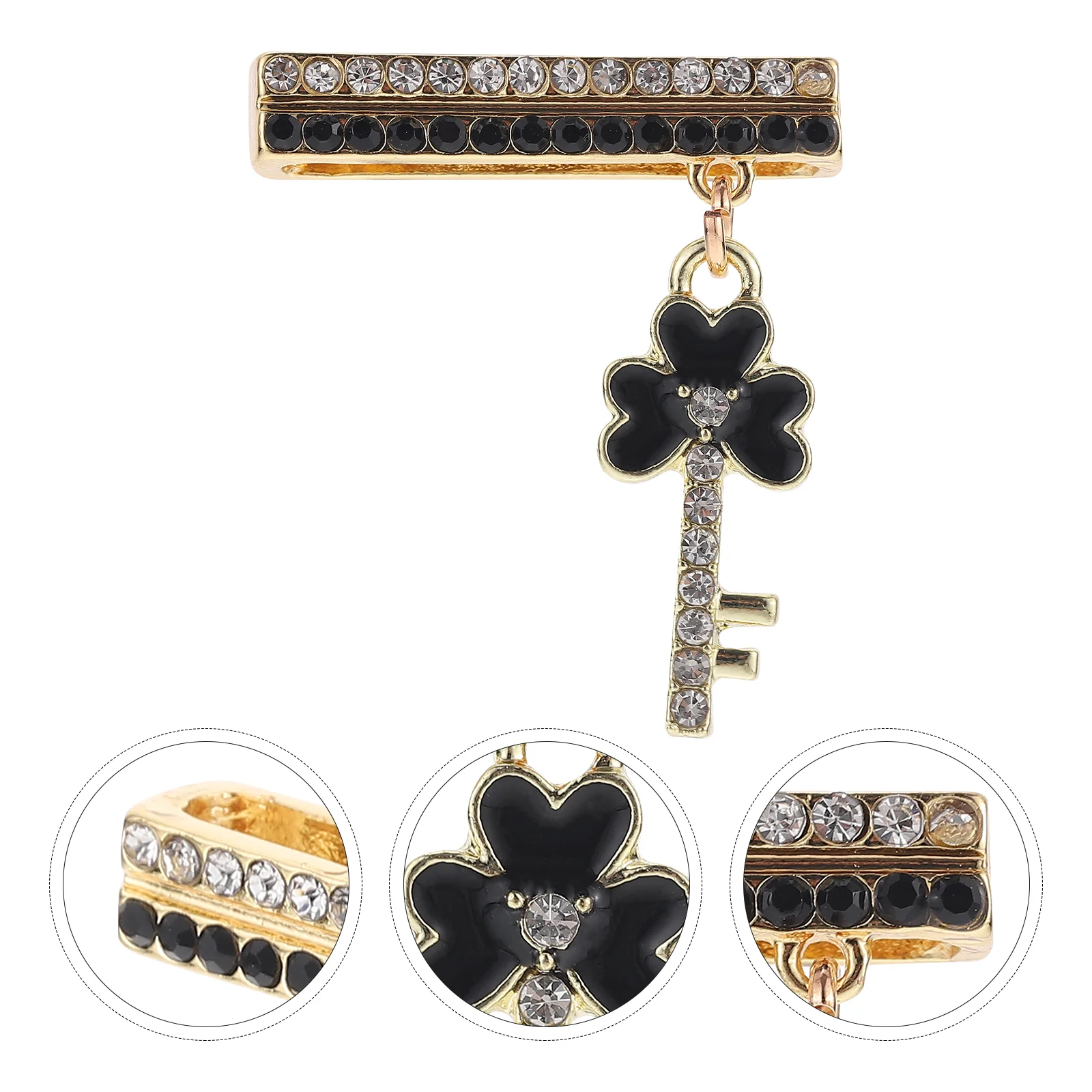 

Strap Accessories Ornament Smartwatches Decorative Keychain Rotatable Watchband Decorative Charms Alloy Dimond Watch