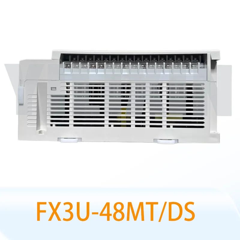 Фото Новые оригинальные модули FX3U-48MR-DS, FX3U-48MT-DS, FX3U-64MR-DS, FX3U-64MT-DS, FX3U-80MR-DS, FX3U-80MT-DS №4