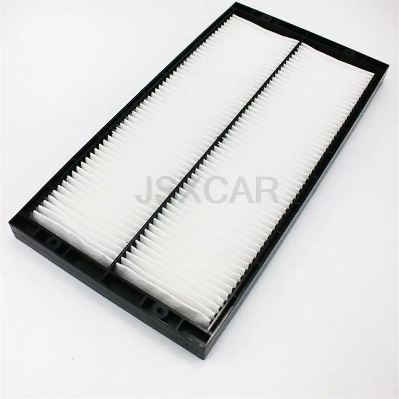 

For Sany 55 60 Air Conditioning Filter Element Air Conditioning Grid Filter High Quality Excavator Accessories Free Shipping X