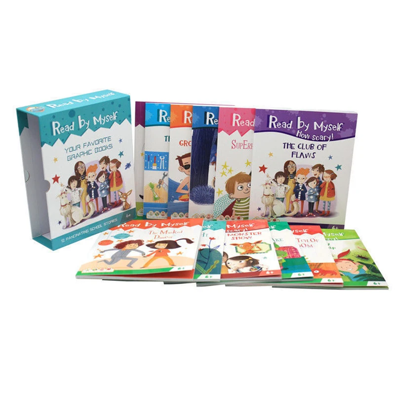 

The Original English Enlightenment Fairy Tale Book I Read A Series Of 12 Interesting School Stories Puzzle