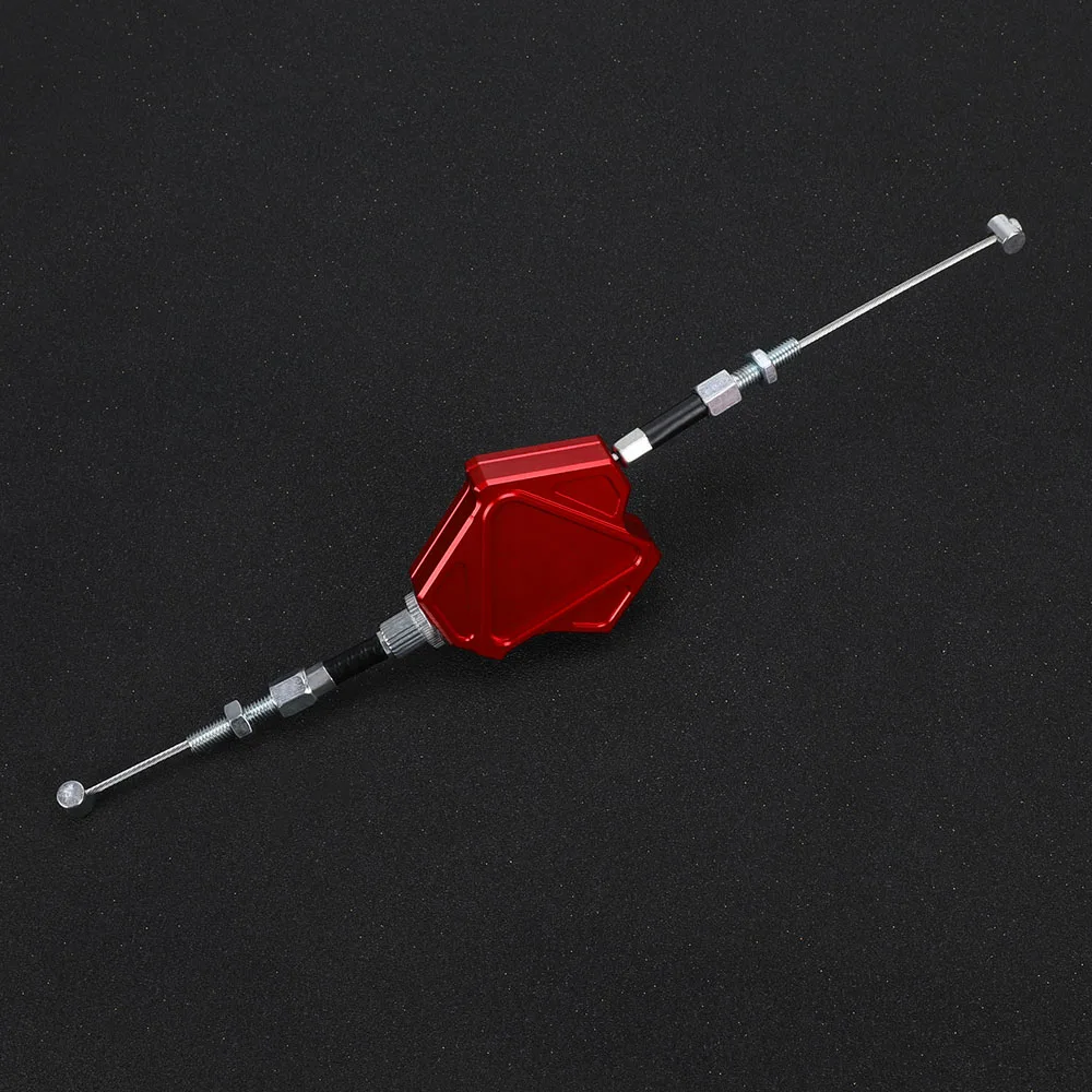 Универсальная короткая система сцепления для мотоцикла YAMAHA DT125 DT200 DT230 DT 125 200 230 LANZA