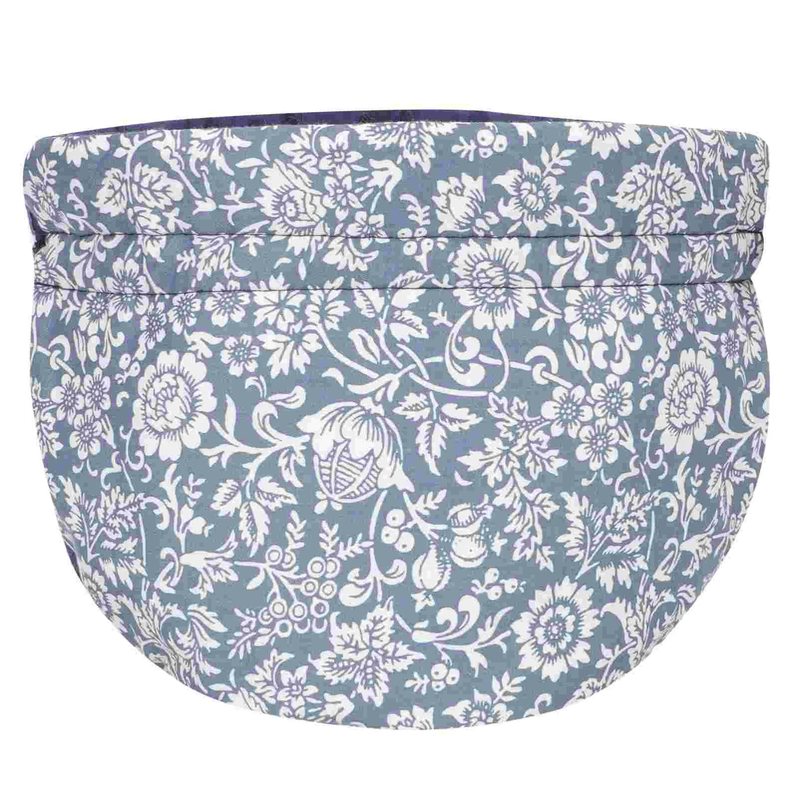 

Tea Cozy Cover Cosy Teapot Insulated Potlunch Cotton Kettle Warmer Protector Large Thermal Warm Knitted Vintage Accessories
