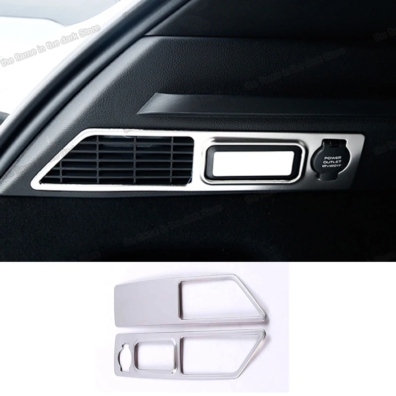 

Car Trunk Light Switch air Control Panel Cover Trims for Geely Coolray SX11 2018 2019 2020 2021 Accessories Auto Styling 2022