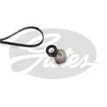 

K036PK1183 for original ALTERNATOR tensioner kit DOBLO FIORINO LINEA 07 PALIO ALBEA PUNTO PANDA AGILA 1.3dmj (KLIMASIZ)