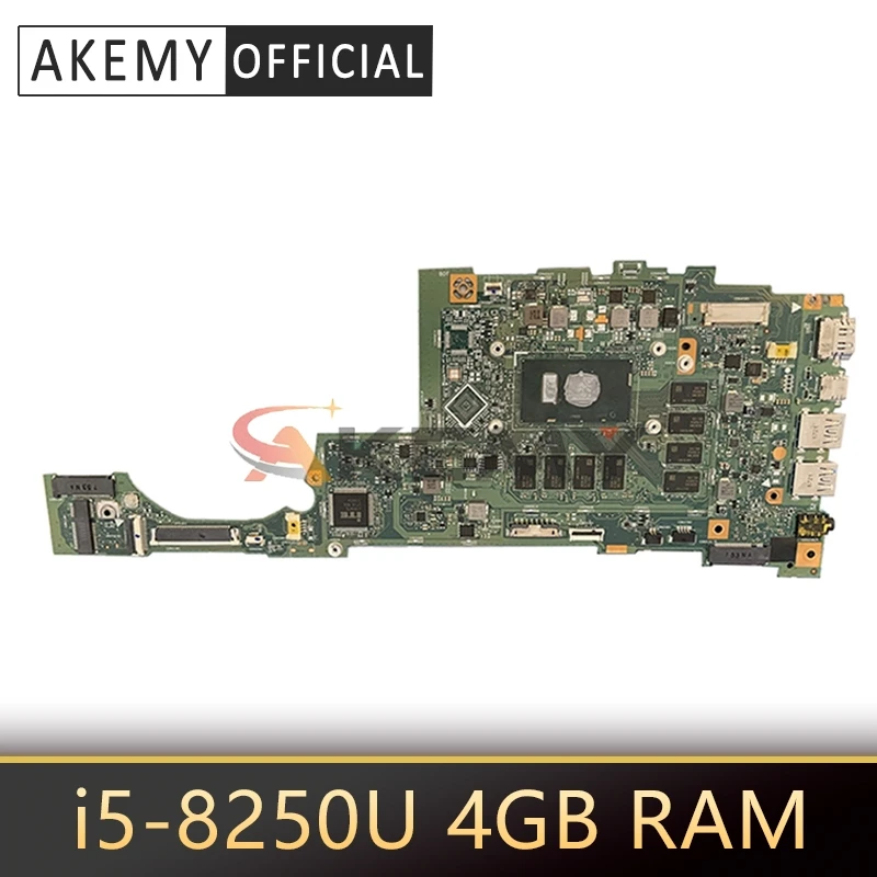 

Материнская плата SU4EA для ноутбука Acer Swift SF314-52 SF314-52G, материнская плата, процессор, 4 Гб ОЗУ, протестирована на 100%