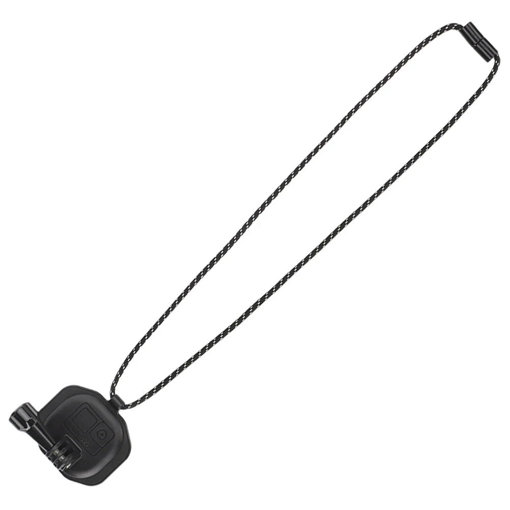 

Camera Neck Mount Magnetic Base Digital Holder Strap Kids Action Outdoor Lanyard Child Smart