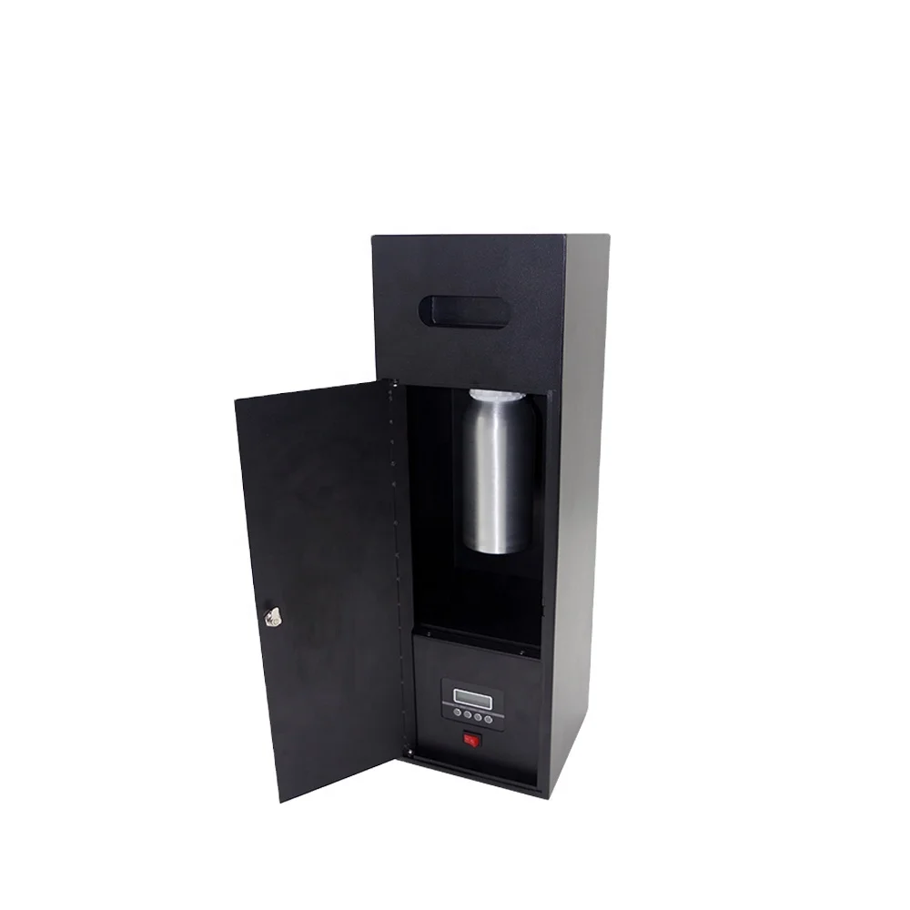 

AM-6-Black Wholesale Hotel Lobby guest room Aroma Diffusers
