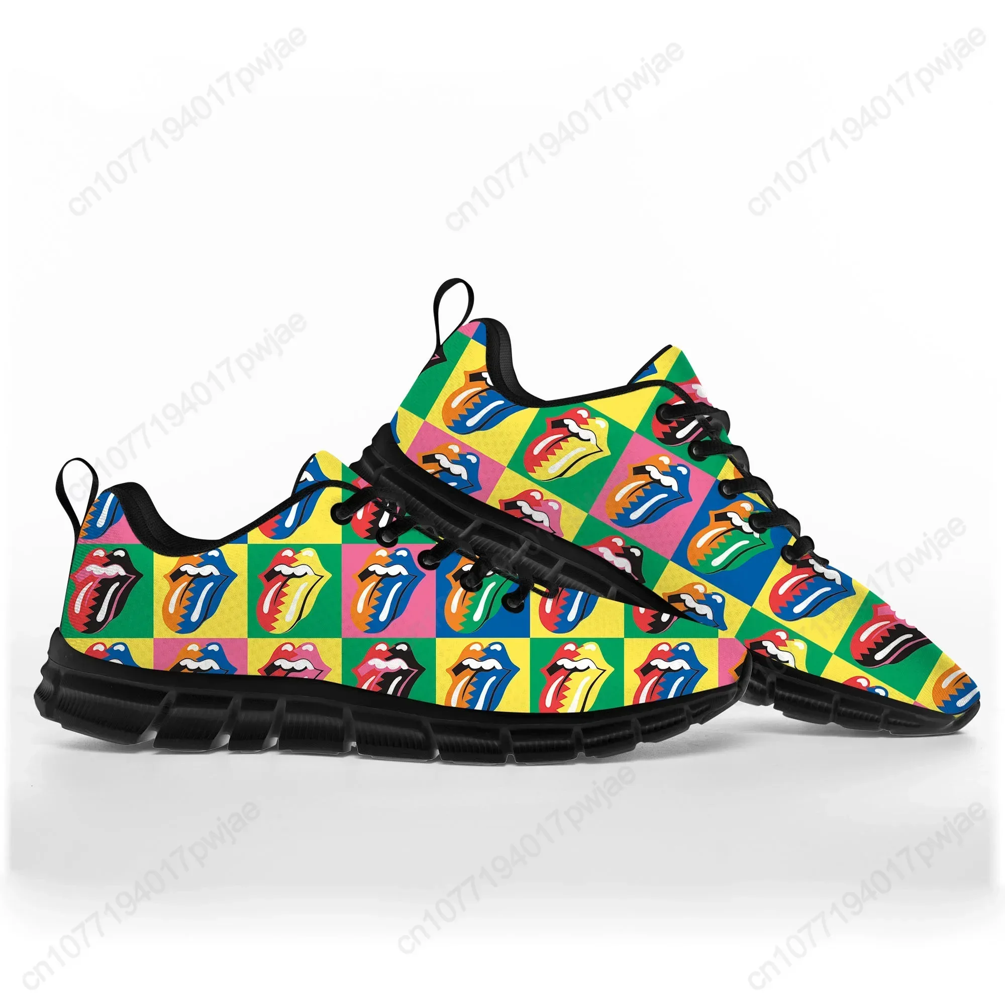 Кроссовки спортивные мужские/женские/Детские под заказ