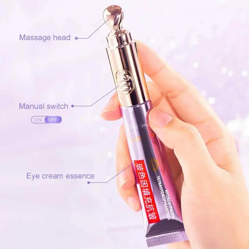 Рисунок 3 - Омолаживающий крем для области вокруг глаз