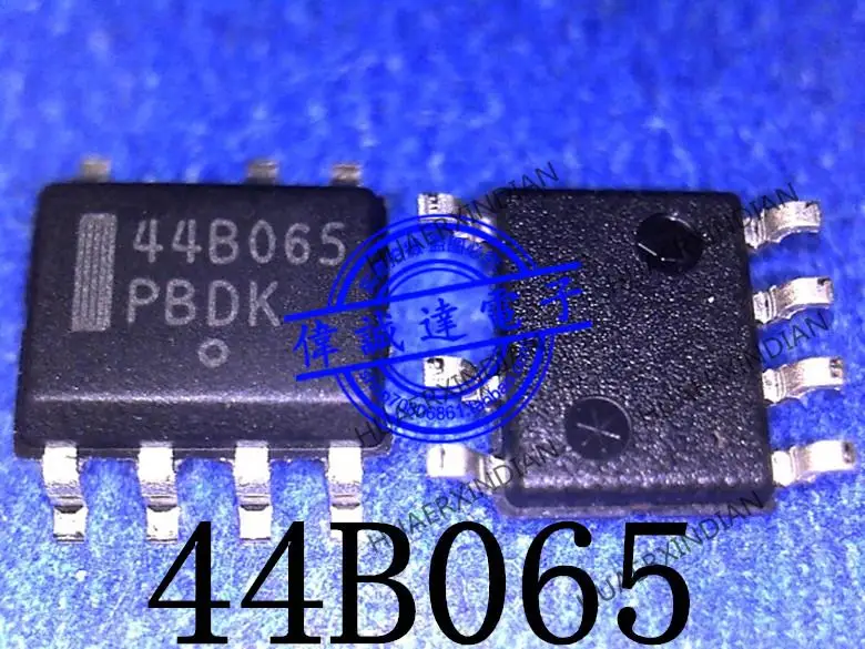 

New Original NCP1244BD065R2G Printing 44B065 SOP7 In Stock