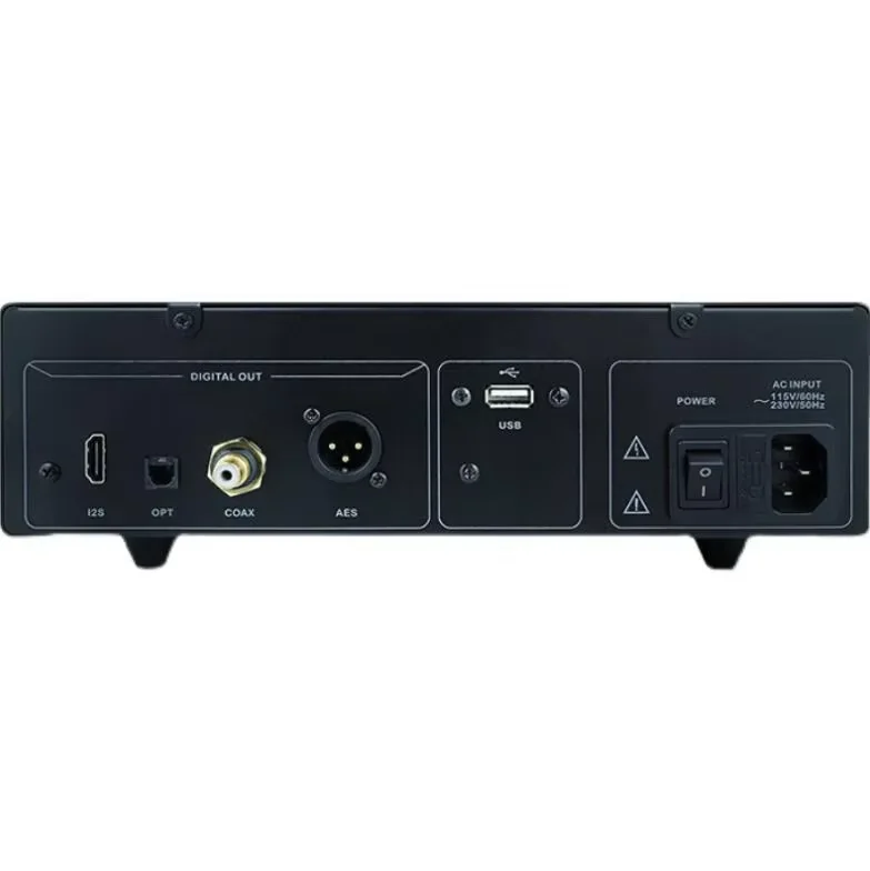 Musician MDP-2 SD-карта U-диск USB цифровой плеер 4 3-дюймовый DSD сбалансированный