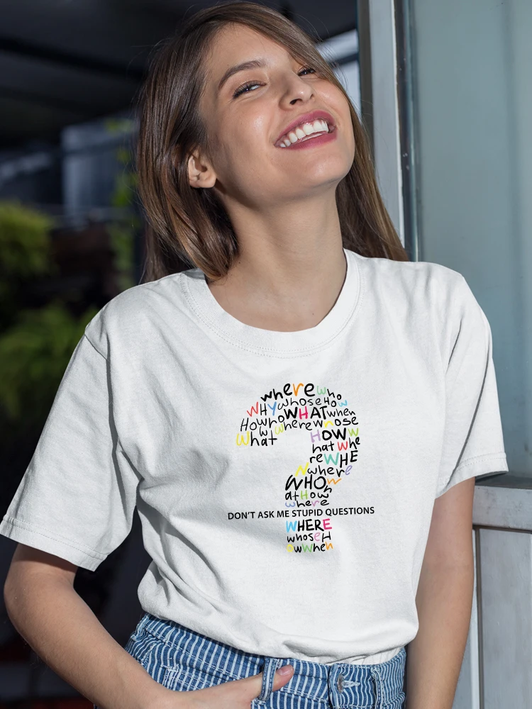 

Y2K Clothes Woman T-Shirts Pulovers Top Brooklyn Street Graffiti Style Hip Hop Short Sleeve O-Neck Summer 2022 Fashion Yeskuni