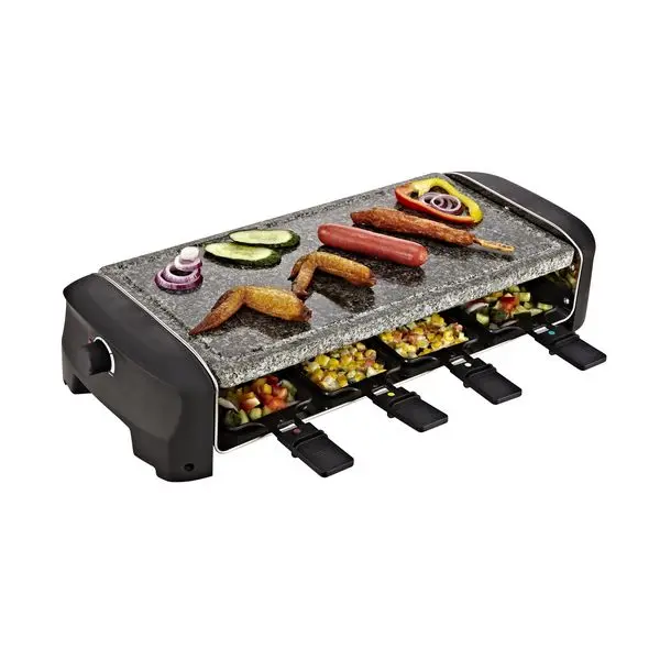 Гриль hotplate Princess 162830 1400W черный камень|Электрические грили и сковороды| |
