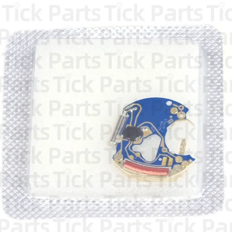 Оригинальная печатная плата механизма часов для швейцарской ETA 956 112 запасные