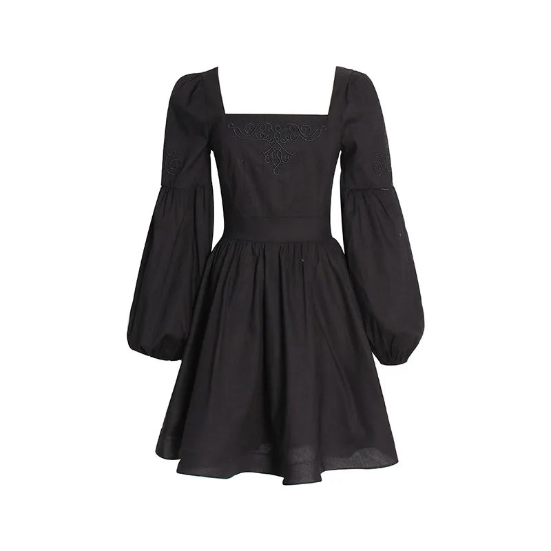 

Summer Dresses for Women 2022 Chic and Elegant Evening Luxury Party Female Casual Clothes Birthday Club Outfits Korean Fashion