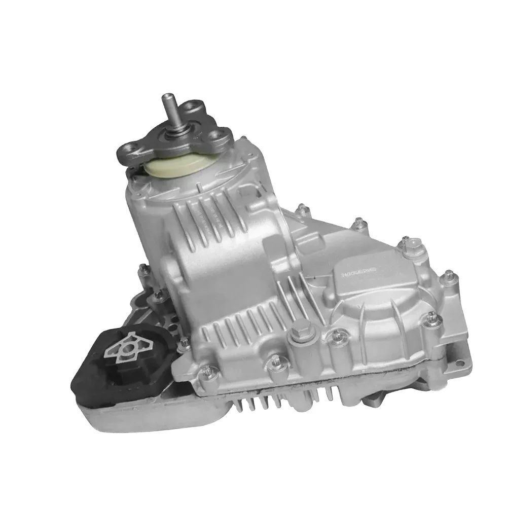 Раздаточная коробка ATC400 27107573215 27103435187 Костюм для BMW X3 E83 2003-2010 27107573216 27103455136 АТК 400