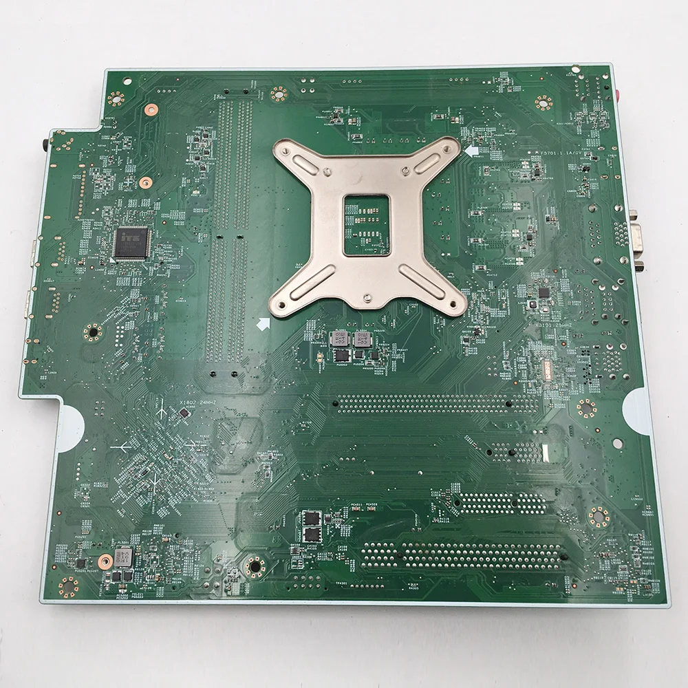 

Для HP 280 Pro G4 MT 290 G2 материнская плата для настольного ПК TPC-W043-MT 942015-001 942015-601