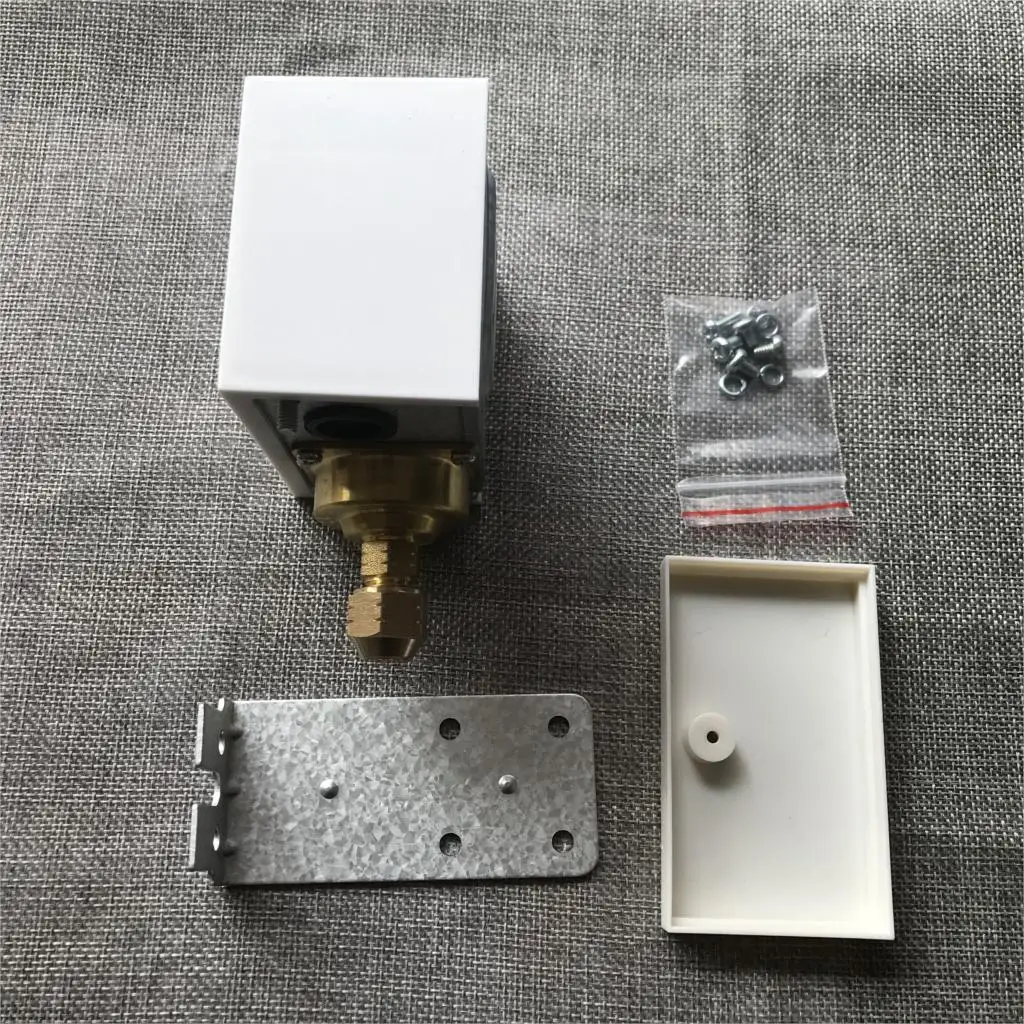 Переключатель контроля вакуумного давления P760 (переключатель давления) может