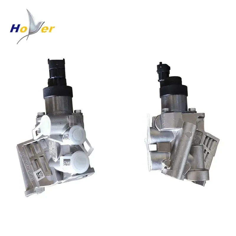 Блок управления TCD2013 детали двигателя 0211 3830 3724 0429 8582 02113830 02113724 04298582for Deutz