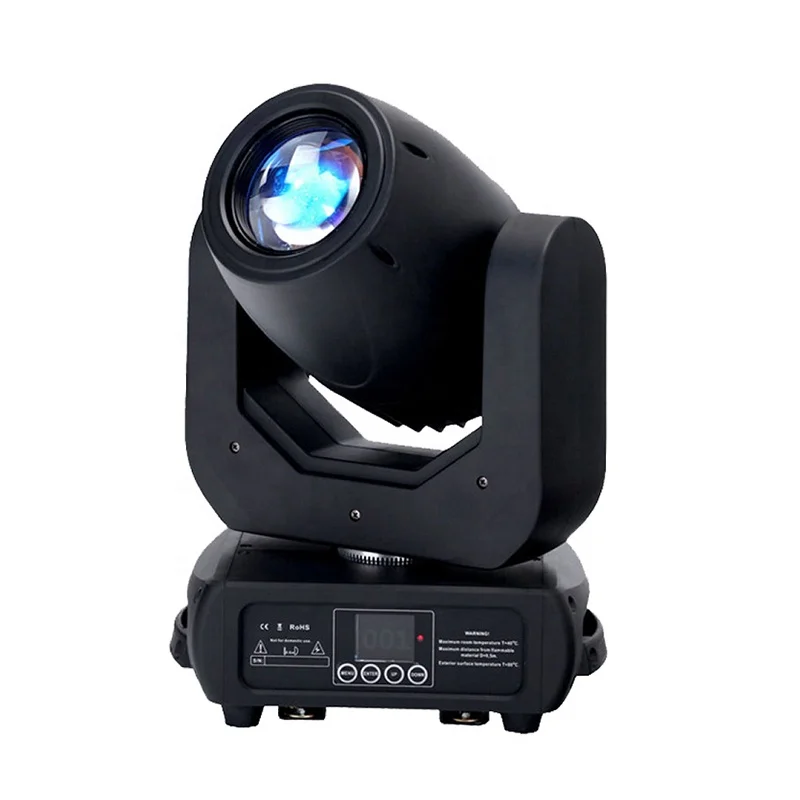 

dj equipment 150w led lighting moving head spot led dj lights