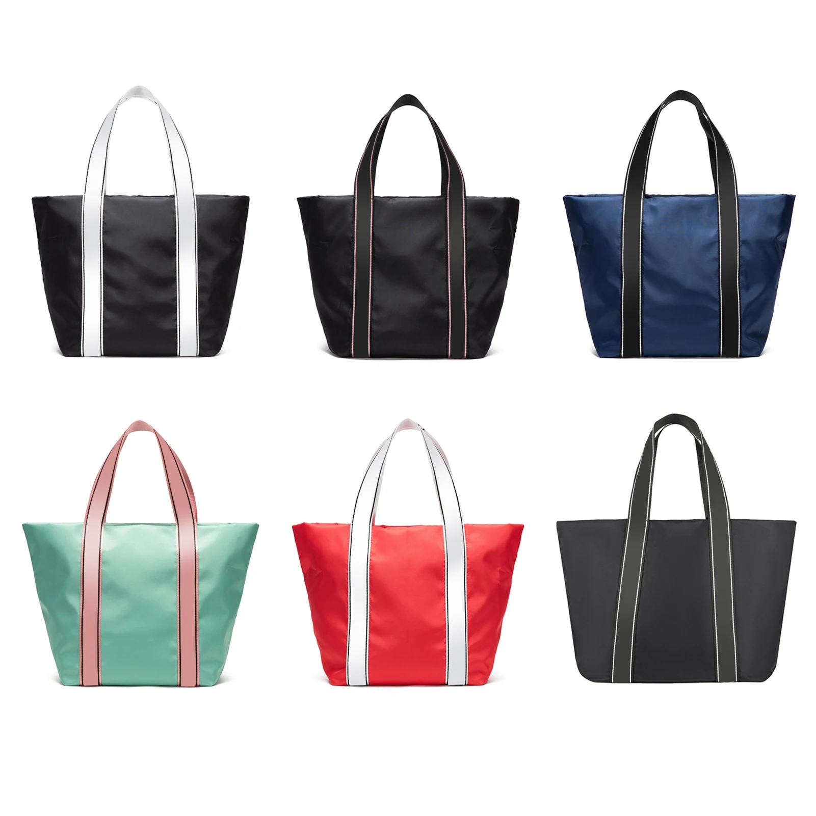 Женская сумка для писем водонепроницаемая женская большой емкости