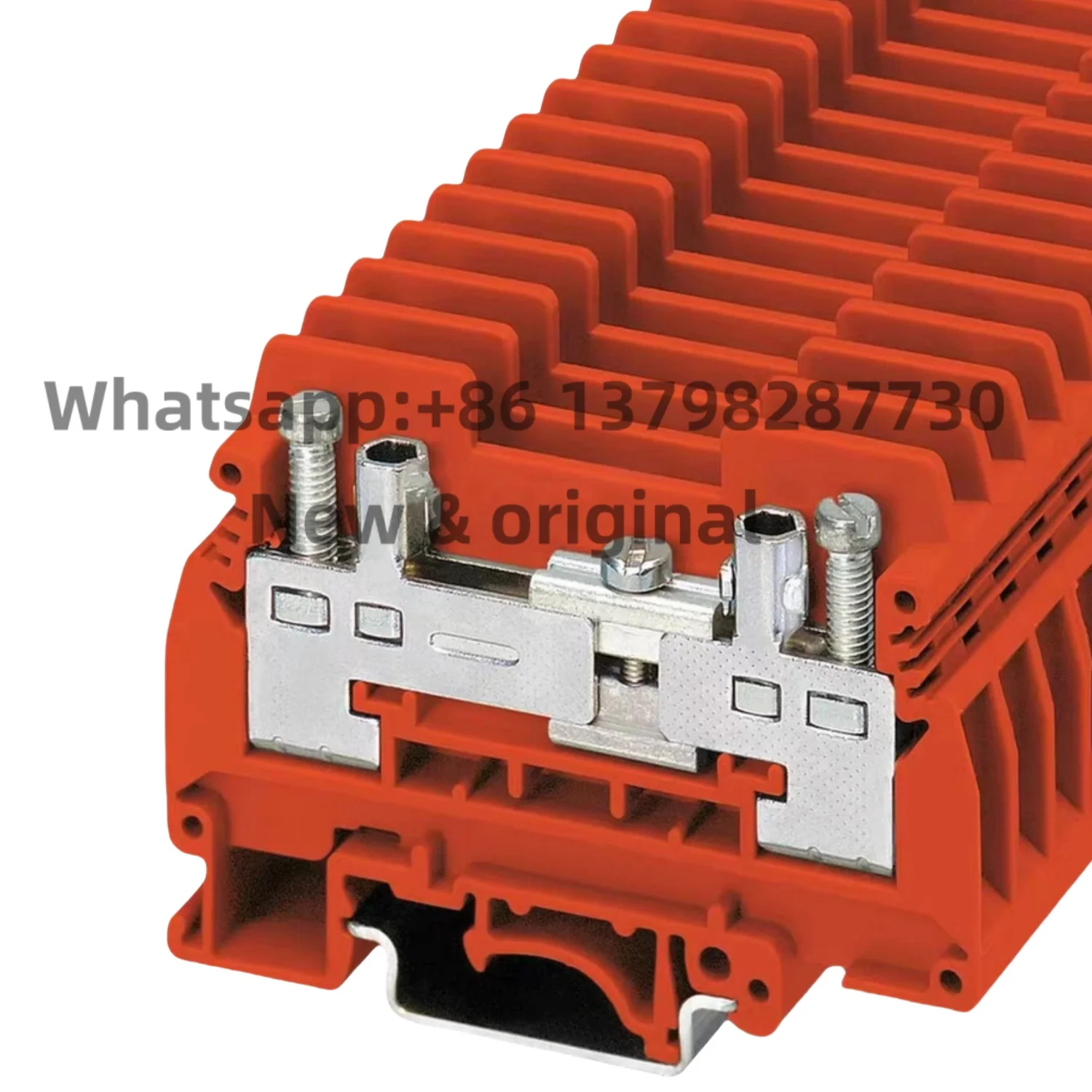 Оригинальный тестовый терминал 0311812 URTK/S RD отсоедините