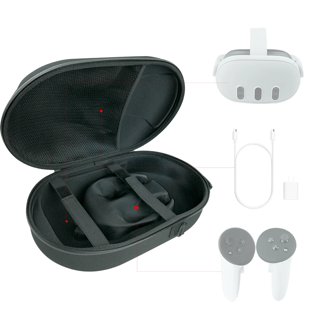 Новинка Портативная сумка регулируемая головная повязка ремешок для головы