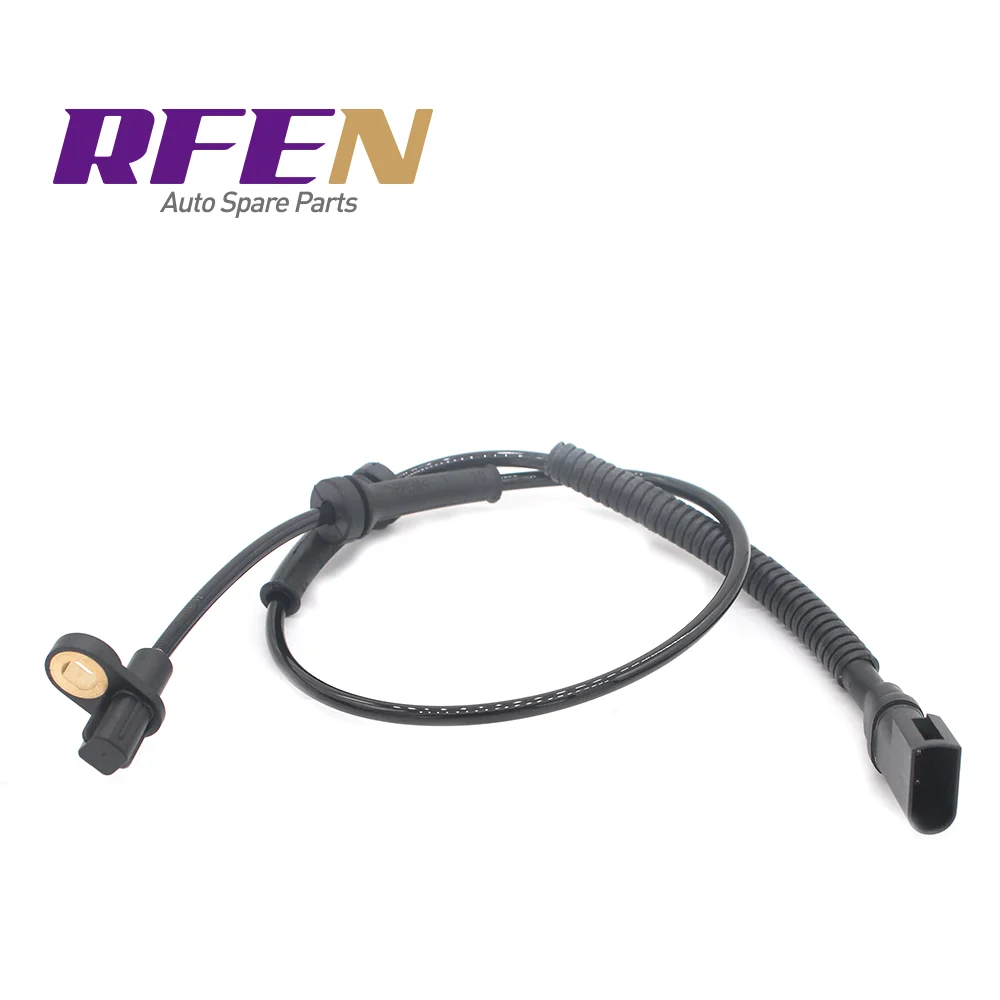 Датчик скорости колес задний для FORD Tourneo Connect Transit Box MPV 4370938 2T142B372BE 2T142B372BD 4383361 |