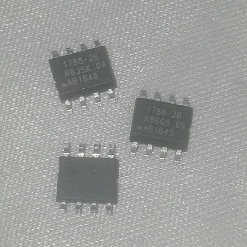 ULN2003G UTCSOP16 TJA1020 NXPSOP8 SN65HVDA1040AQDRQ1 SN65HVD1050DR TISOP8 JW3655E JOULWATTQFN15