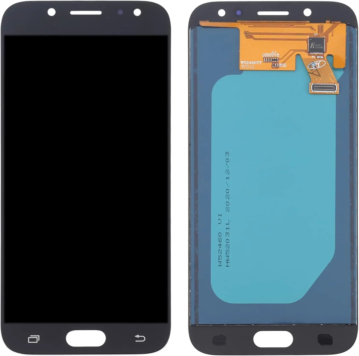 TFT для SAMSUNG Galaxy J5 Pro 2017 J530 жк-дисплей J530F J530FM SM-J530F J530G/DS жк-сенсорный экран дигитайзер