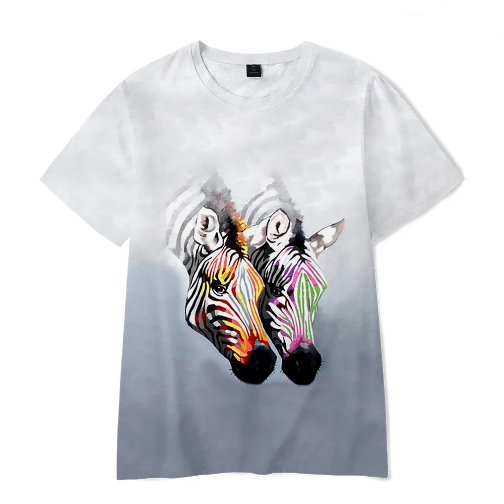 Рисунок 5 - Стильная повседневная мужская футболка