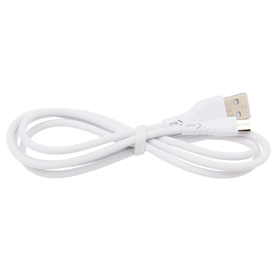 100cm Type C 8Pin Micro USB Cable For iPhone 13 12 Mini 11 Pro XS Max XR X Samsung Nokia Usb Fast Charging Cables Cord 50pcs/lot | Мобильные