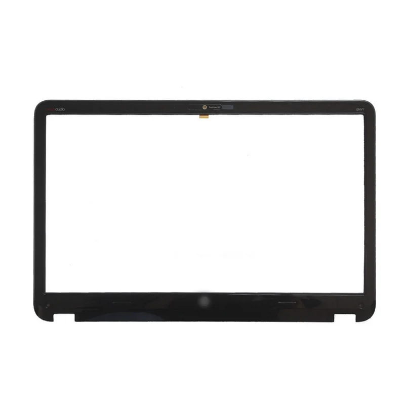 Для ноутбука HP SleekBook Envy6 Envy6-1000 задняя крышка ЖК-дисплея/передняя