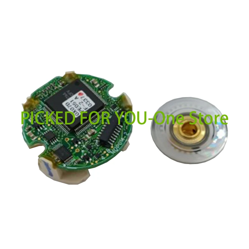 

Кодовый диск, подходящий для серводвигателя. Фотокодировщика. Товар не подлежит возврату или обмену. Пожалуйста, свяжитесь с нами перед покупкой.