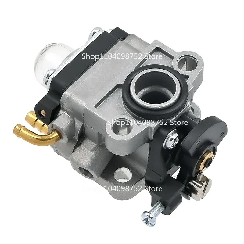 Карбюратор для Honda GX31 GX22 FG100 4-тактный двигатель Walbro WYL-19 WYL-229 Shindaiwa T230 T230X T230XR-EMC Troy-Bilt TB590BC (art.: 3920d2937eb24) - 3920d2937eb24