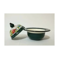 15 pcs 16cm bowl tableware kitchen environmental japanese ramen ceramic noodle soup retro dinnerware salad creative sugar