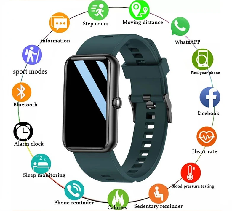 2022 Смарт-часы для Apple Xiaomi Huawei X38, мужские спортивные Смарт-часы, женские Смарт-часы IP68, водонепроницаемый фитнес-трекер