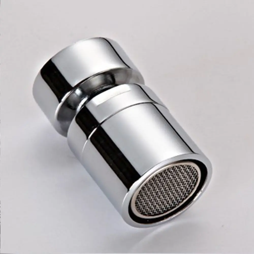 

External Thread Durable Female Home Essential Kitchen Accessories Bidet Faucet Aerator Attachment Kitchen Faucet Sprayer