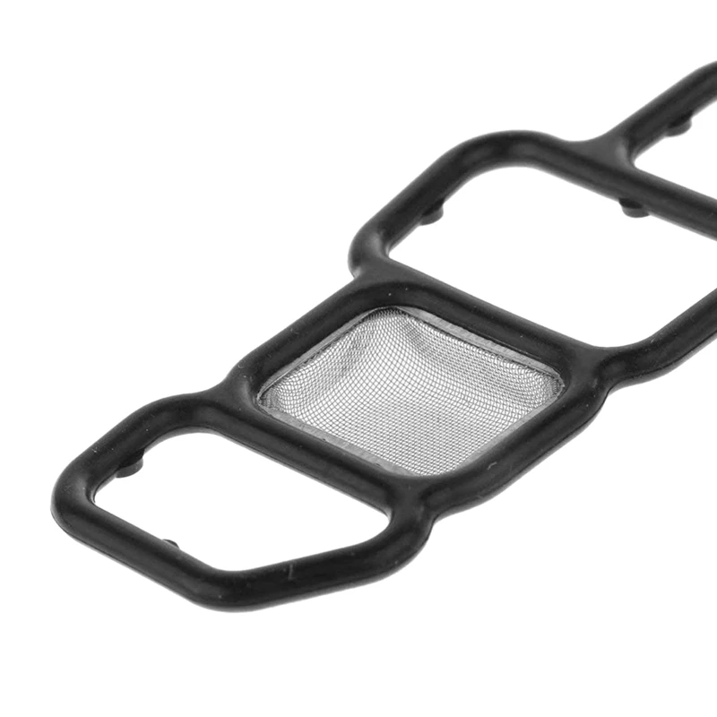 5X соленоидная прокладка для Honda Civic VTEC 06-14 15826-RNA-A01