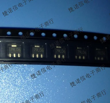 

free shipping79L06 sot89 10pcs
