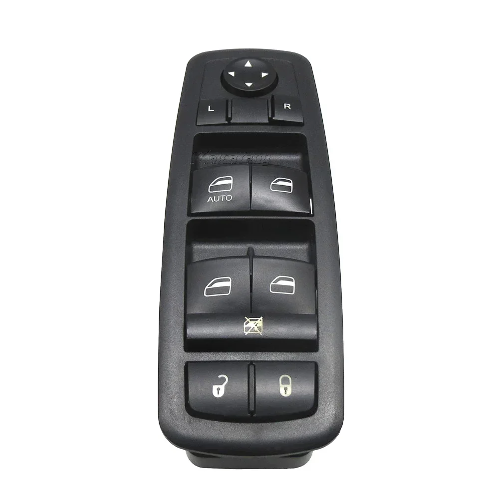 Фото Переключатель Стеклоподъемника для Dodge Journey Nitro 2008-2012 Jeep Liberty AUTO Power Master 4602632AG 4602632AH 4602632AF 4602632AD 4602632AC №2