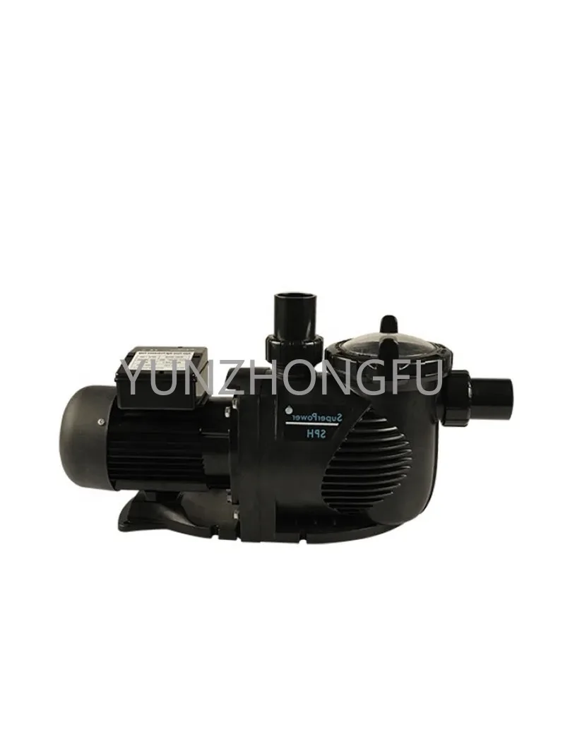 Emaux аквариумный массажный насос для бассейна аксессуары Циркулирующая вода