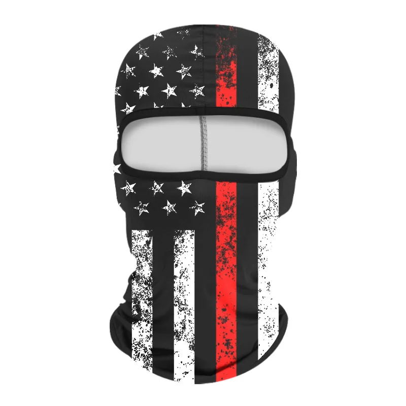 Защита на открытом воздухе велосипедные гетры волшебный шарф бандана унисекс