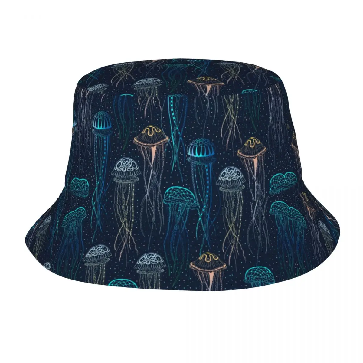 Customize Summer Beach Sun Hats