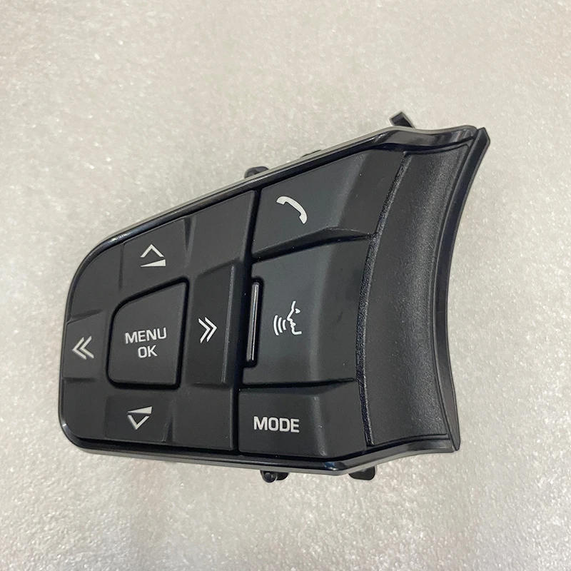 Многофункциональный переключатель рулевого колеса/кнопка звука/кнопка круиза