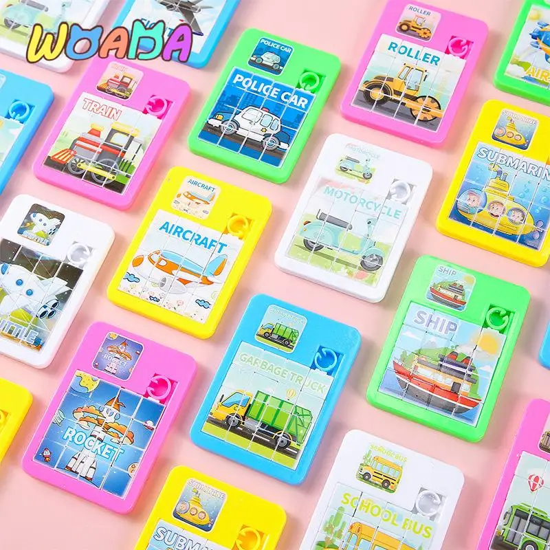 

1 шт., движущаяся игрушка для мозга